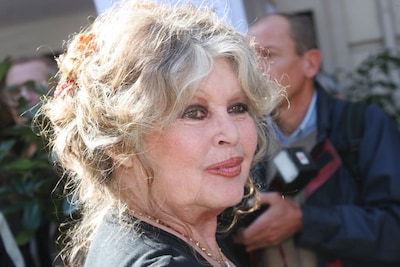 Filmster Brigitte Bardot (91) opgenomen in ziekenhuis “met ernstige ziekte”