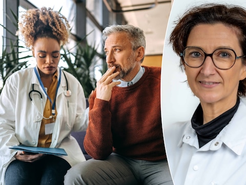 Sciensano deelt cijfers over nieuwe hiv-besmettingen in ons land en die zijn verontrustend.