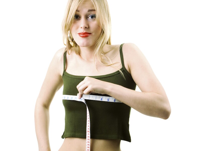 © Thinkstock.