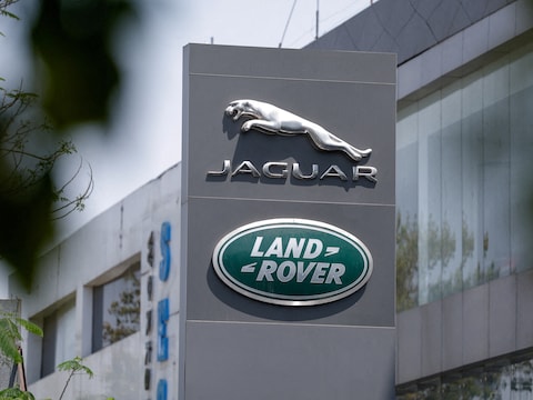 “Jaguar Land Rover wil 4.000 banen schrappen”