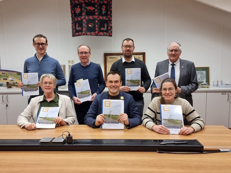 Wat betekenen de plannen van Zonnebeke voor de gemeentekas? Zo evolueert de schuld de komende zes jaar