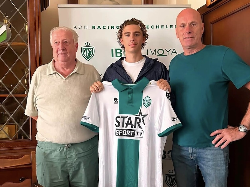 Racing Mechelen opent nieuw seizoen met gelijkspel tegen Diegem: “Dit is een billijk resultaat”