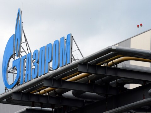 Gazprom