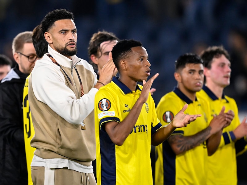 Union op een mooie 12de plaats, Anderlecht virtueel uitgeschakeld: ontdek hier stand van League Phase van Europa en Conference League