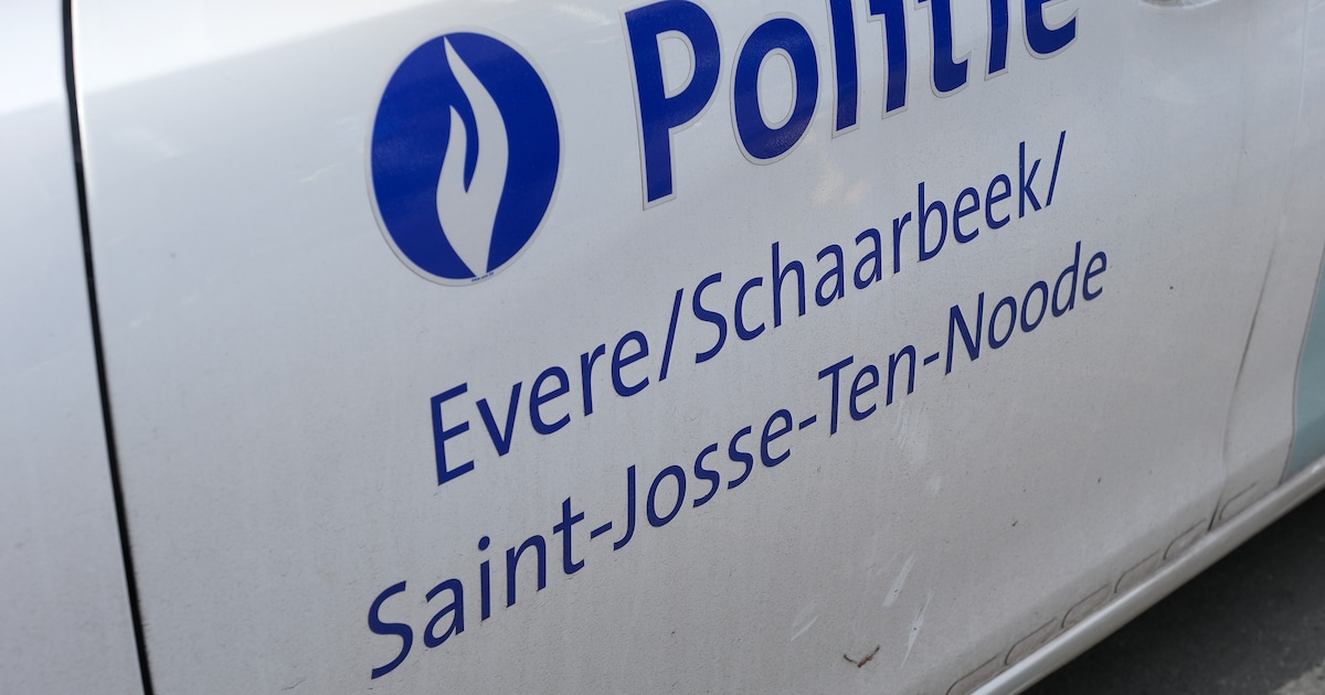 Twee personen opgepakt na vechtpartij in Sint-Joost-ten-Node