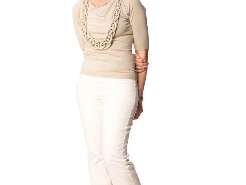 Kathleen Deckx