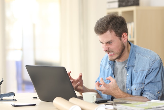 Grote woonst of dikke muren met traag of haperend internet tot gevolg? Zo  reken je voorgoed af met slechte wifi | Tech | hln.be