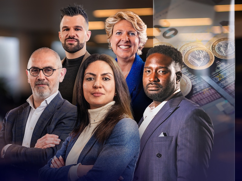 Heb jij een vraag voor één van onze geldexperten? Stel ze hier