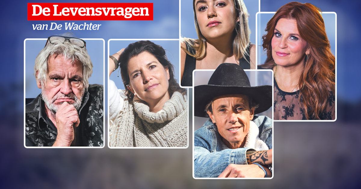 “Bij Stef heb ik geleerd hoe het is om écht van iemand te houden”: Sam Bettens, Zita Wauters en ande