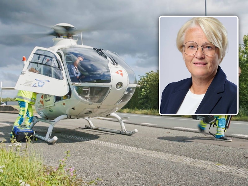 ‘Helden van Hier: De MUG Heli’ opnieuw op tv, maar financiering blijft onzeker: “Hoog tijd dat regering beslist”
