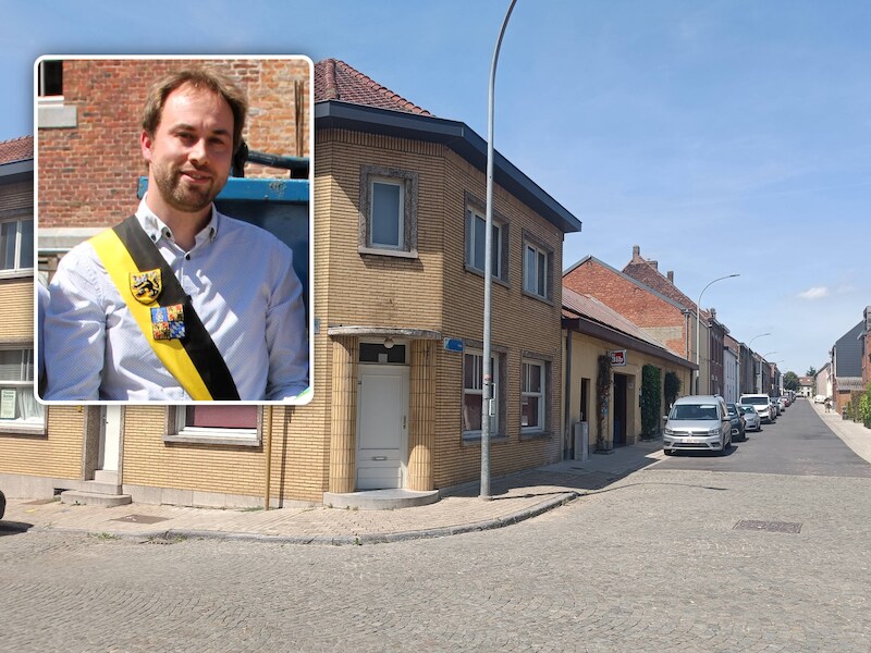 Kinderdagverblijf, bibliotheek én verenigingslokalen: Halle zoekt ontwerper voor nieuw multifunctioneel gebouw in Essenbeek