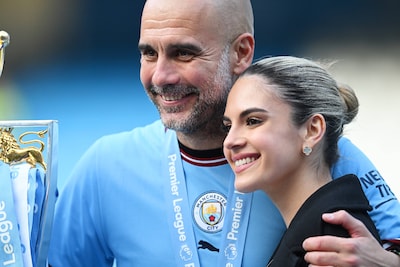 “Tijd die ik gemist heb, wil ik nu inhalen”: Pep Guardiola over z’n nabije toekomst (en die ligt niet in het voetbal)