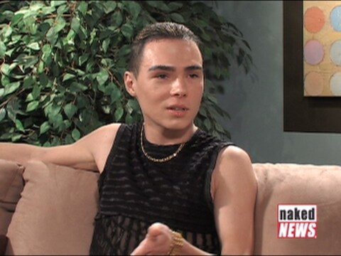 Luka Rocco Magnotta