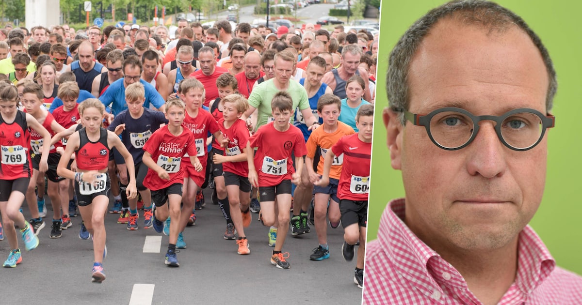 Directeur Wim Van Nieuwenhuize (52) overlijdt dag voor start nieuw ...