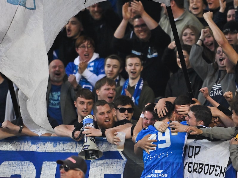 Racing Genk klopt Westerlo, Hayen geeft update over blessures Karetsas en Heymans