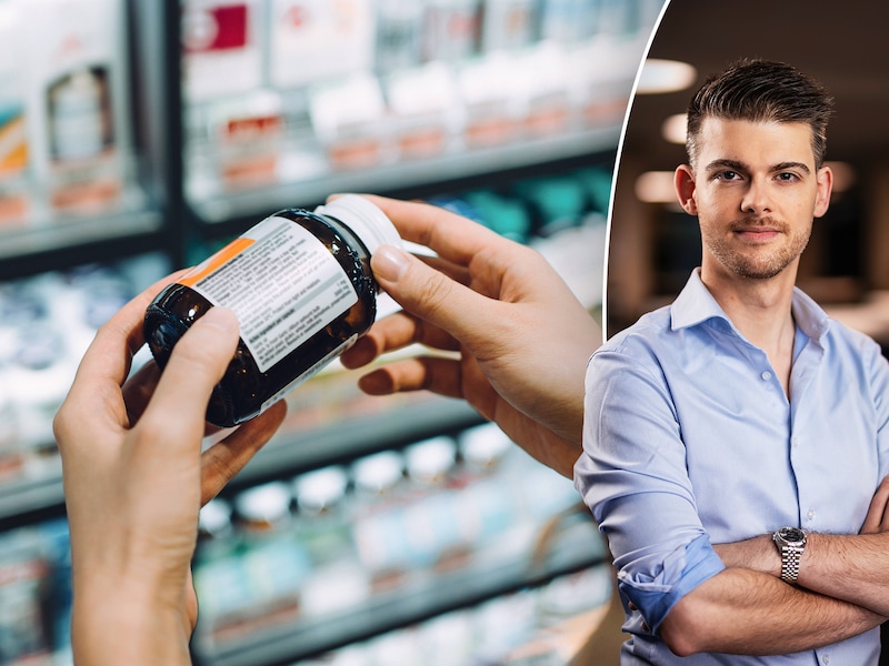 Dagelijkse multivitamine kan biologische veroudering vertragen: “Na twee jaar al verschil van vier maanden”