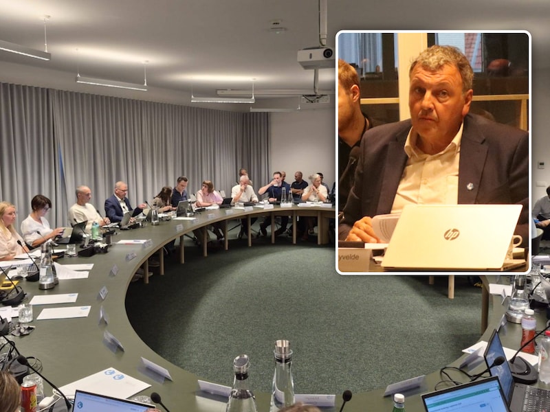 Burgemeester beschuldigt oppositie van plan om “gemeente onbestuurbaar te maken”, CD&V reageert verbijsterd: “Pure nonsens”