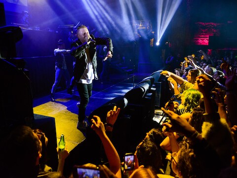 Macklemore