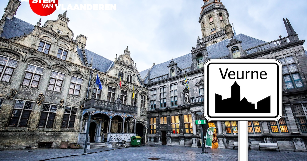 Op wie ga je stemmen op 13 oktober in Veurne? Doe de stemtest | Veurne ...