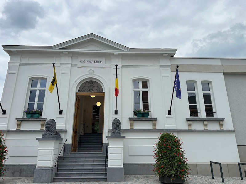 Kalmthout krijgt digitale infoschermen op 8 locaties