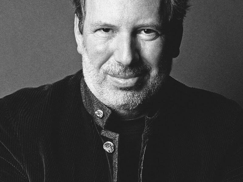 Hans Zimmer.