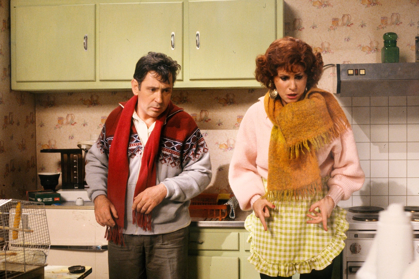 Loes Van den Heuvel (69) leerde levensles na theaterdebacle: “Ik wil in  schoonheid eindigen, zonder mezelf te vernederen” | Foto | hln.be