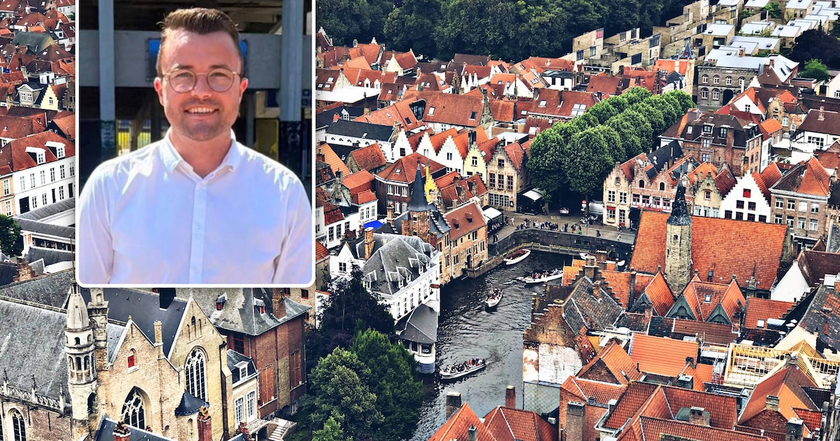 Brugge blijft strijden tegen illegale vakantiewoningen en opende recordaantal dossiers: “Steeds vake