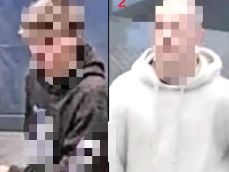 Twee verdachten geïdentificeerd na reeks brandstichtingen en vernielingen aan wagens in Deinze