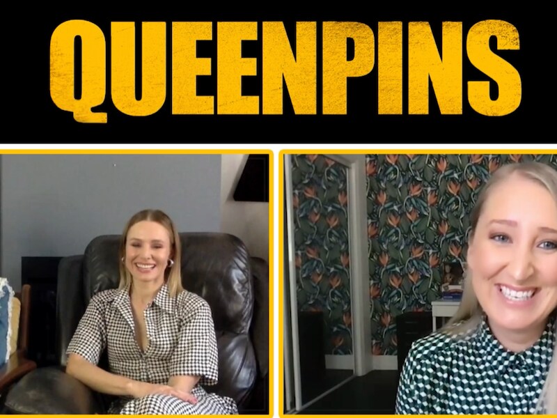INTERVIEW. Fanatieke huisvrouwen lichten supermarkten op in ‘Queenpins’