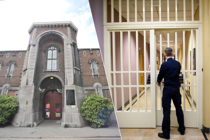 Justitie mocht ex-gevangene die cipier werd, niet ontslaan: “Hij heeft ...