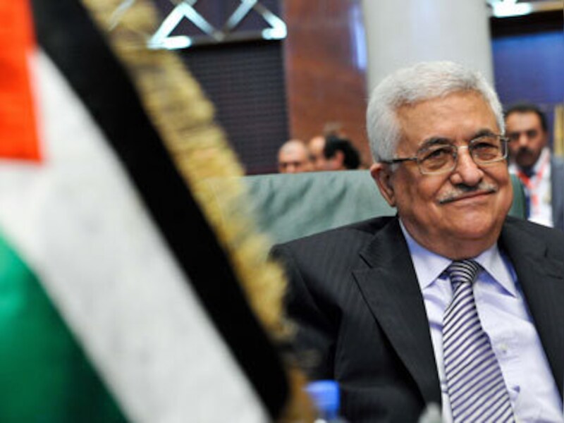 Abbas is volgens de mensenrechtenorganisatie op de hoogte van de martelingen.