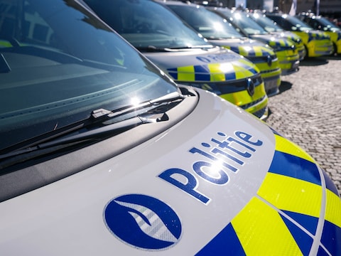 Politiezone Rivierenland