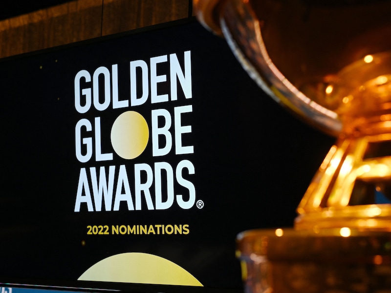 ‘Belfast’ en ‘The Power of the Dog’ favorieten voor omstreden editie Golden Globes