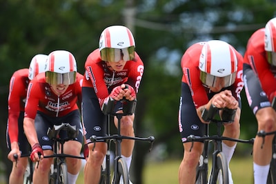 “UCI wil voorbeeld stellen”: hoe ‘één minuut te laat komen’ 
