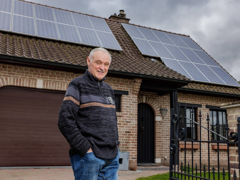 Huis van Geert is tot 100.000 euro meer waard dan hij zelf denkt: “Een viervoud van de prijs die ik ervoor betaald heb”