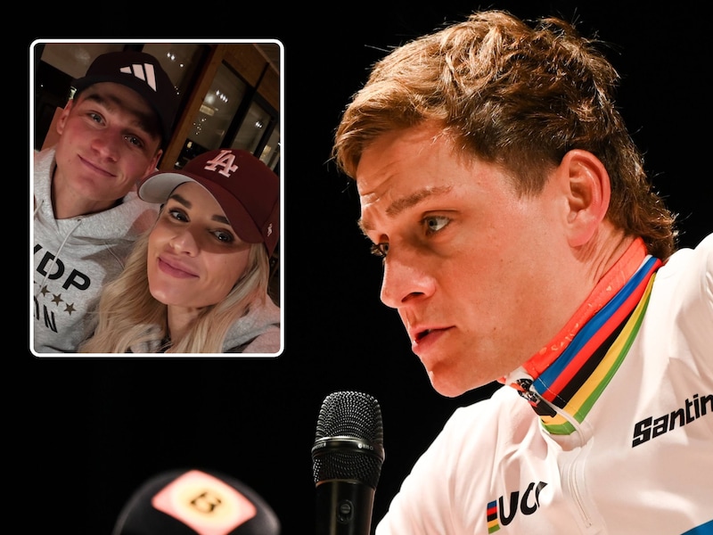 De bucketlist van Mathieu van der Poel: als alles goed gaat debuteert hij straks in de Omloop en deze records heeft hij nog in zicht