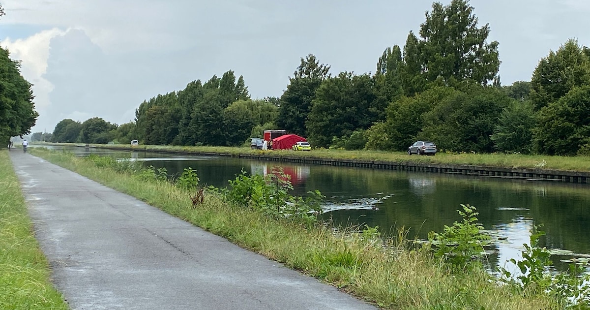 “Ze gingen heel vaak samen vissen”: familie van verdronken vader (33) en dochtertje (5) reageert