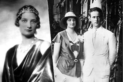 Koninklijke Crypte vrijdag geopend voor 90e verjaardag overlijden koningin Astrid