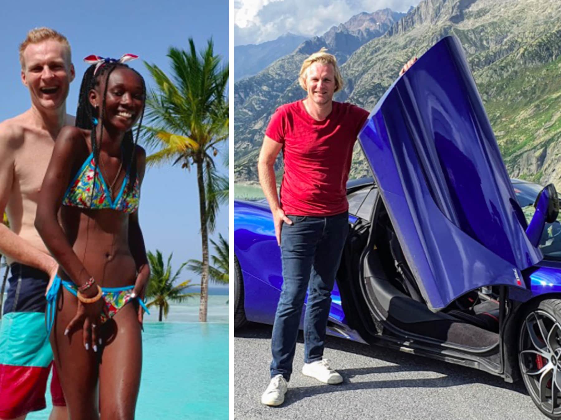 Vlaamse cryptomiljonair verdacht van witwassen nadat hij ook tweede  minnares 850.000 euro geeft | Mijn Geld | HLN.be