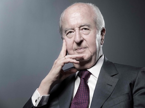 Edouard Balladur