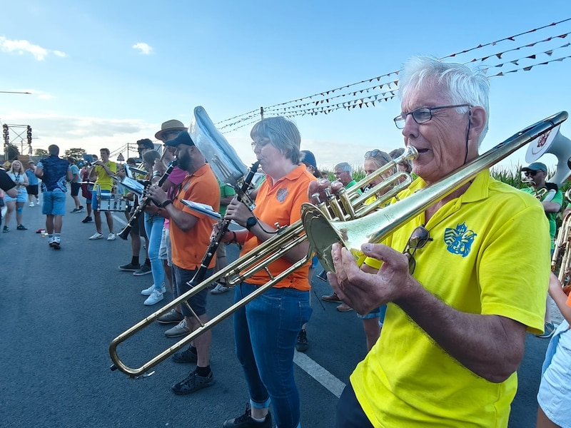 Heuvelland Tope keert terug met muziek, sport en plezier: “Ontdek het vrijetijdsaanbod van de gemeente”