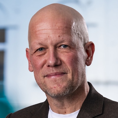 Dimitri Antonissen