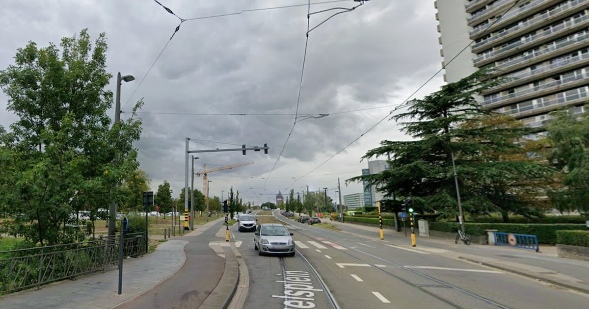 Nachtelijke afsluitingen op Turnhoutsebaan voor herstellingswerken