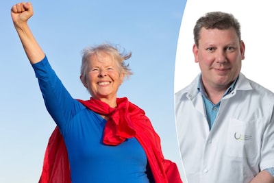 80-plussers met uitzonderlijk jonge hersenen: dit kunnen we leren van zeldzame ‘superagers’