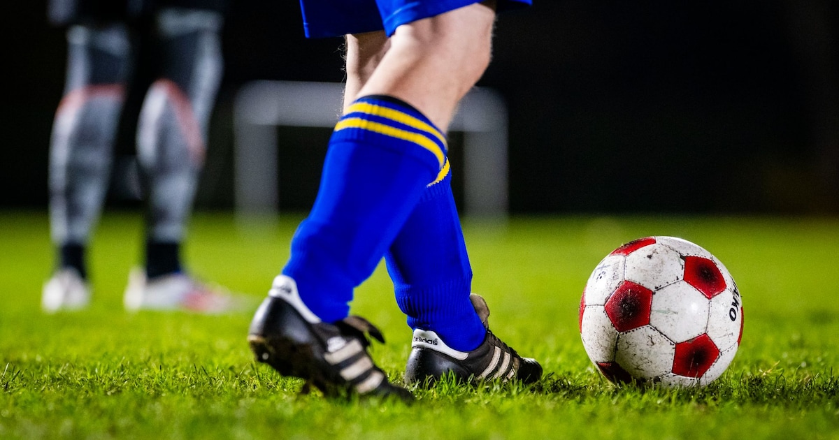 Hoe deden de voetbalclubs uit Schelle het afgelopen weekend in hun reeks?