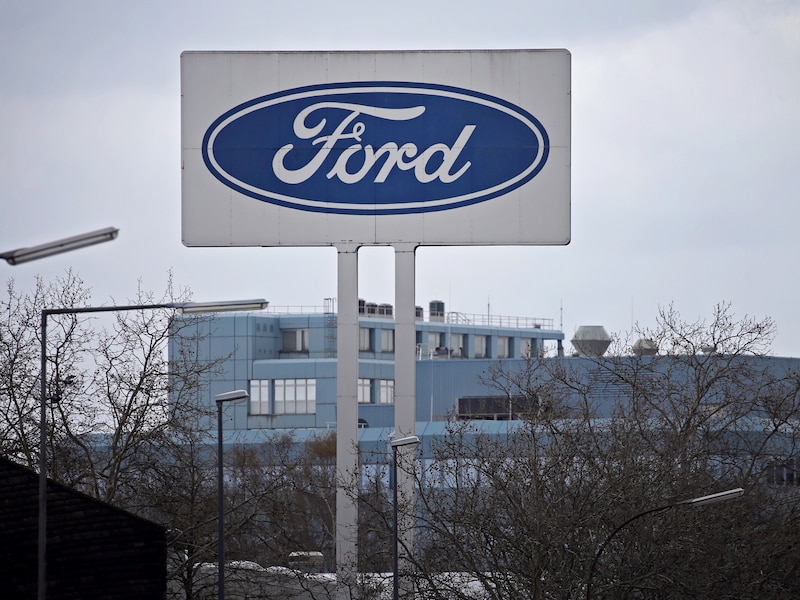 “Gemaakt in Europa voor Europa”: na jaren van fabriekssluitingen en dalende verkoopcijfers lanceert Ford nu modellenoffensief