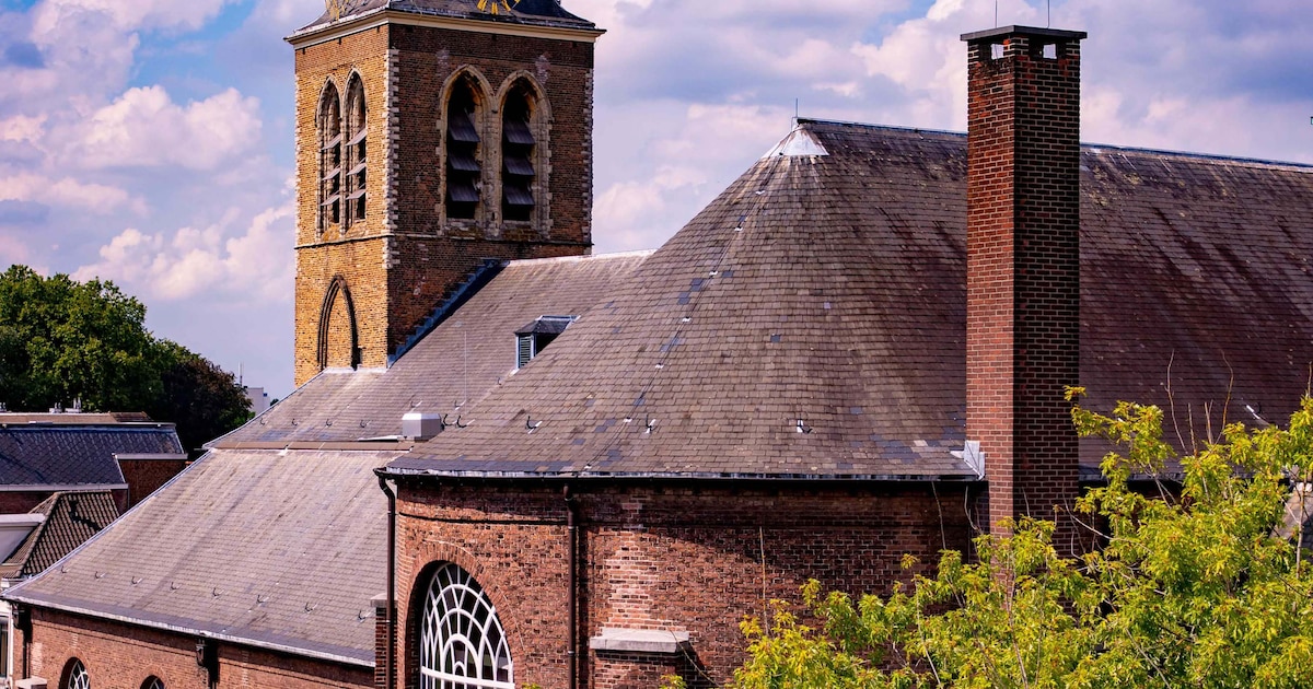 Bijna 4 ton subsidie voor verduurzaming St. Jan Roosendaal | Essen | HLN.be