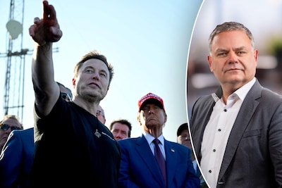 SpaceX van Elon Musk gaat naar de beurs. Een goed idee om aandelen te kopen?