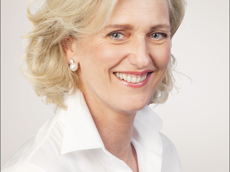 Prinses Astrid.