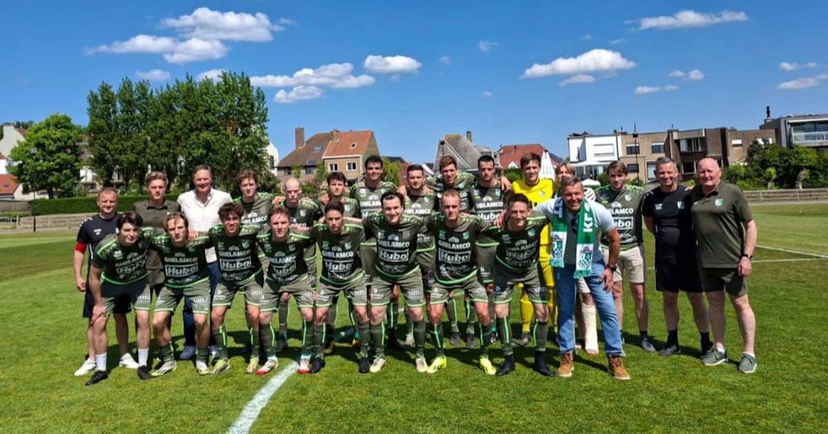 KFC Heist opent nieuw seizoen met barbecue, voetbal en afterparty ...